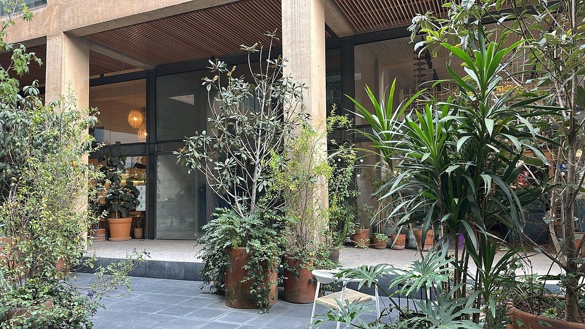 Loja em shopping em Escandón I Sección, Miguel Hidalgo, foto 9 de 15