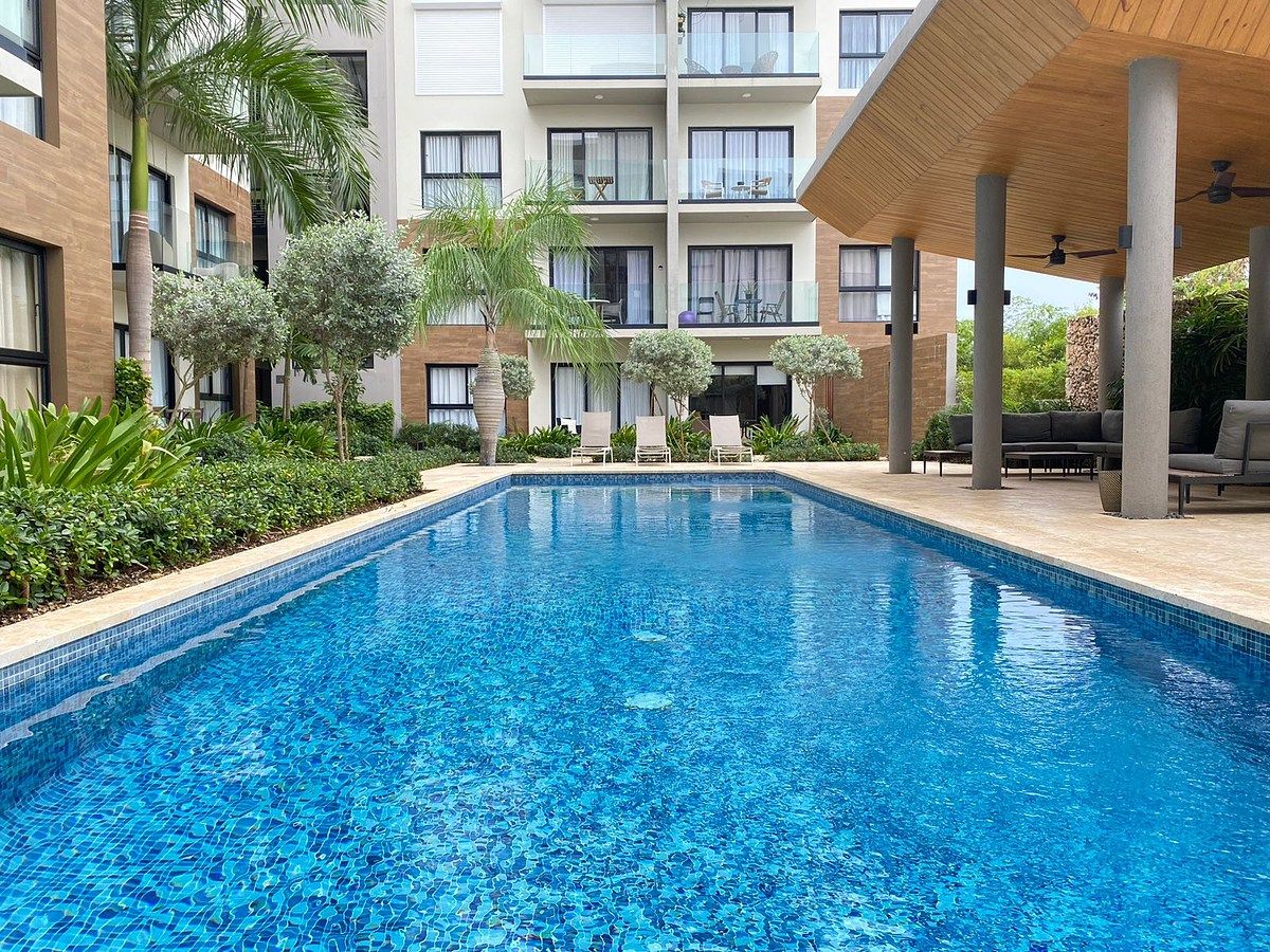 Apartamento en Residencial CANAMAR – Cap Cana