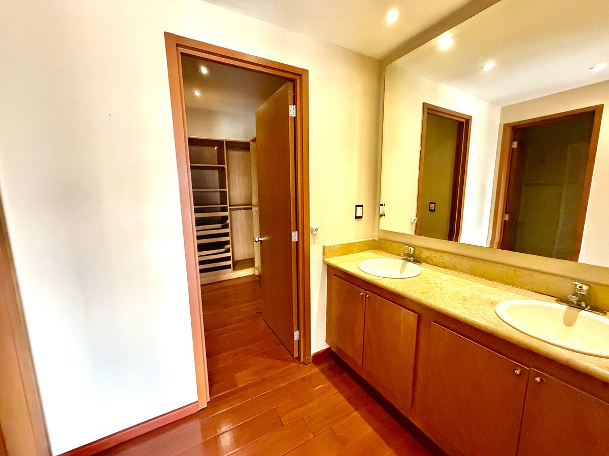 Apartment in Interlomas, Huixquilucan, photo 8 of 22