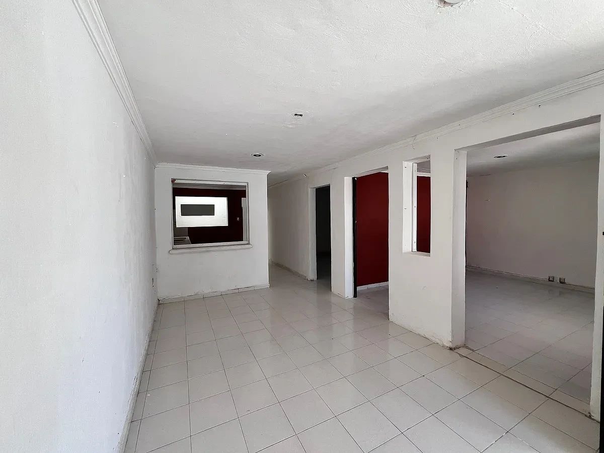 Casa en Montes de Ame, Mérida, foto 2 de 12