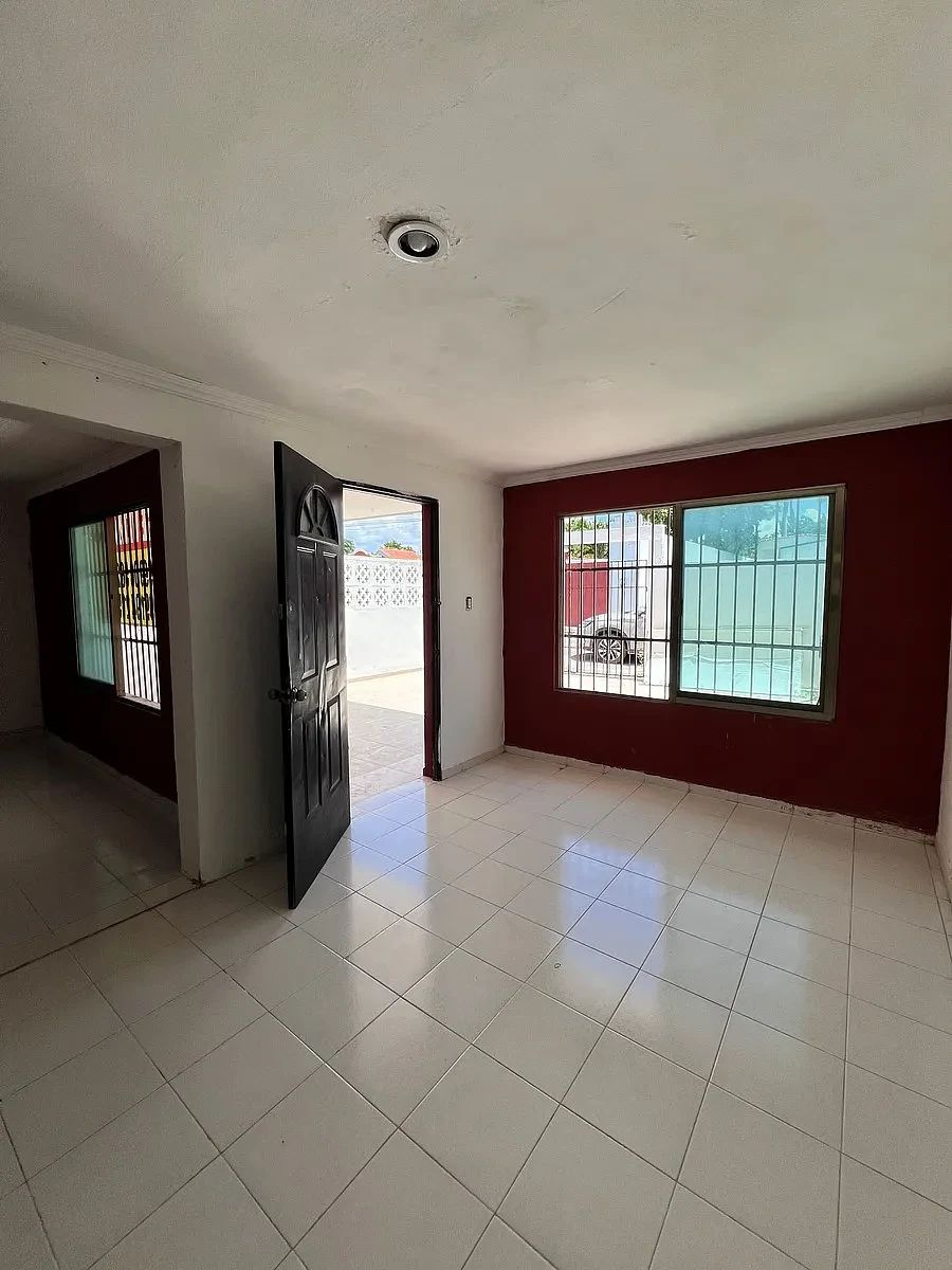 Casa en Montes de Ame, Mérida, foto 6 de 12