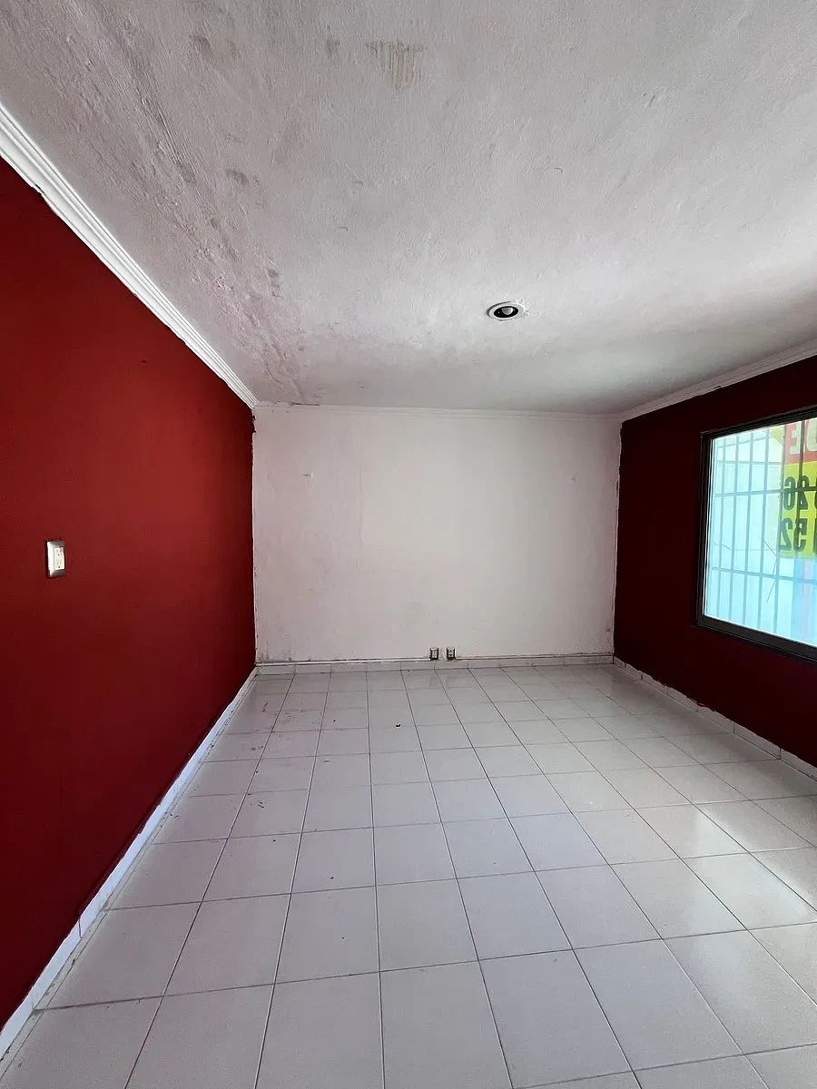 Casa en Montes de Ame, Mérida, foto 9 de 12