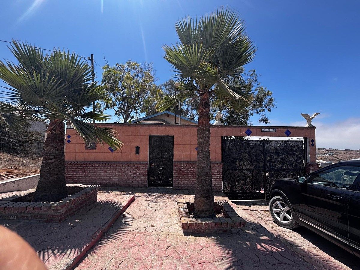 Departamento en Aztlán, Playas de Rosarito, foto 9 de 11
