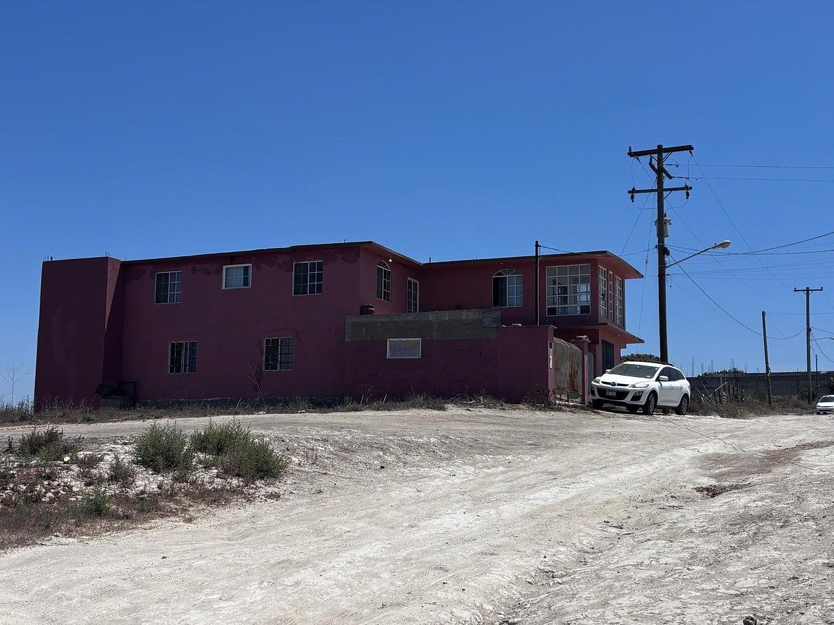Departamento en Aztlán, Playas de Rosarito, foto 11 de 11