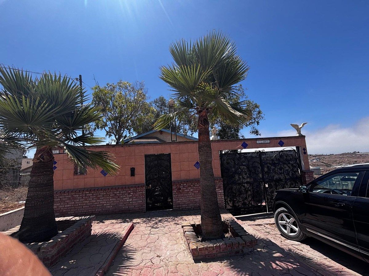 Departamento en Aztlán, Playas de Rosarito, foto 10 de 11