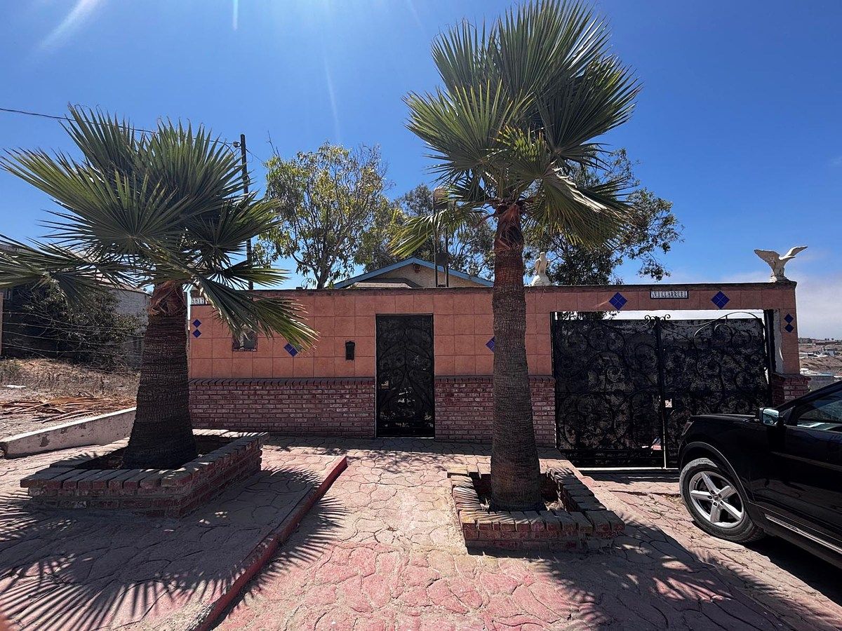 Estudio en Renta en Aztlán, Rosarito | Cómodo, Accesible y Planta Baja, foto 1 de 11