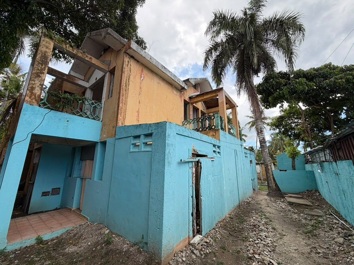 Terreno en Boca Chica, foto 3 de 13