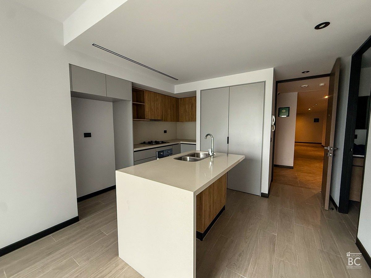 Departamento en Colomos Providencia, Guadalajara, foto 4 de 23