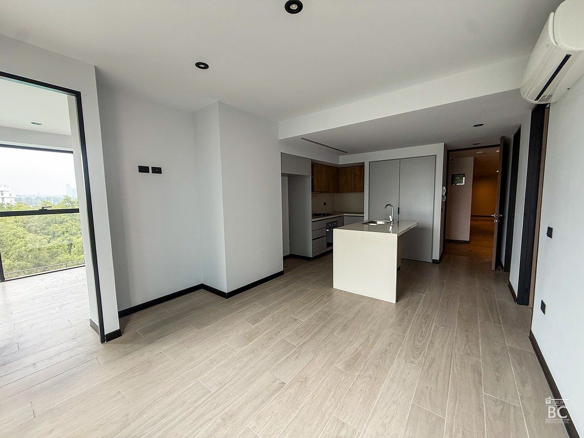 Departamento en Colomos Providencia, Guadalajara, foto 7 de 23