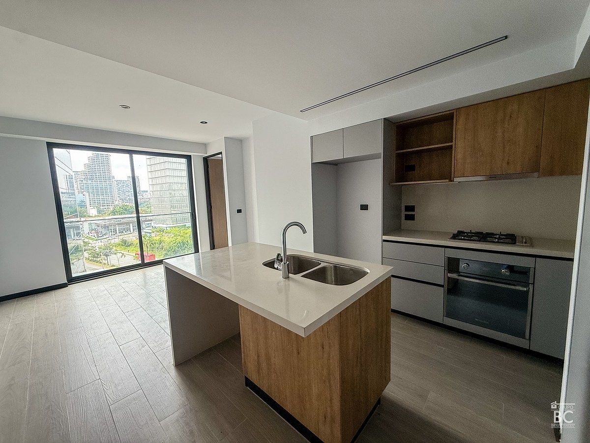 Departamento en Colomos Providencia, Guadalajara, foto 9 de 23