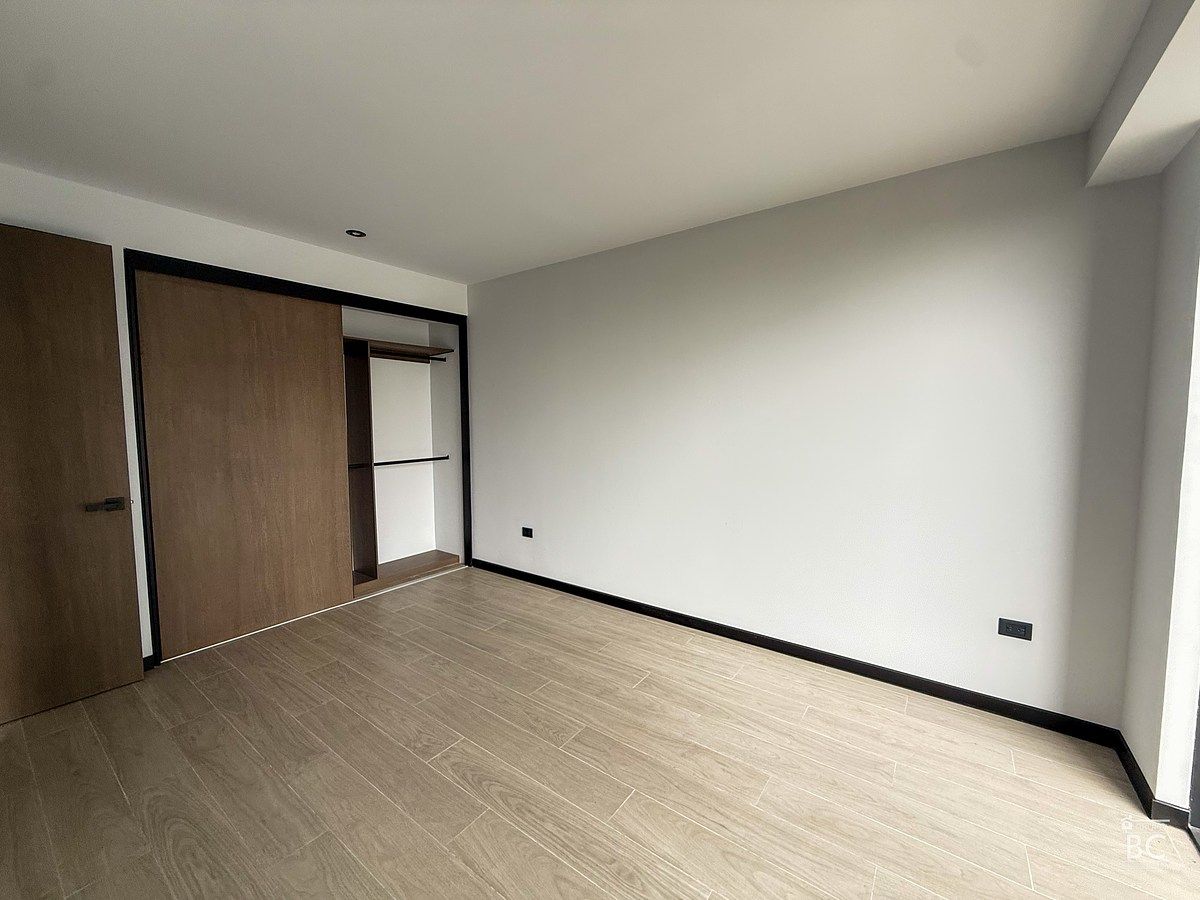 Departamento en Colomos Providencia, Guadalajara, foto 10 de 23