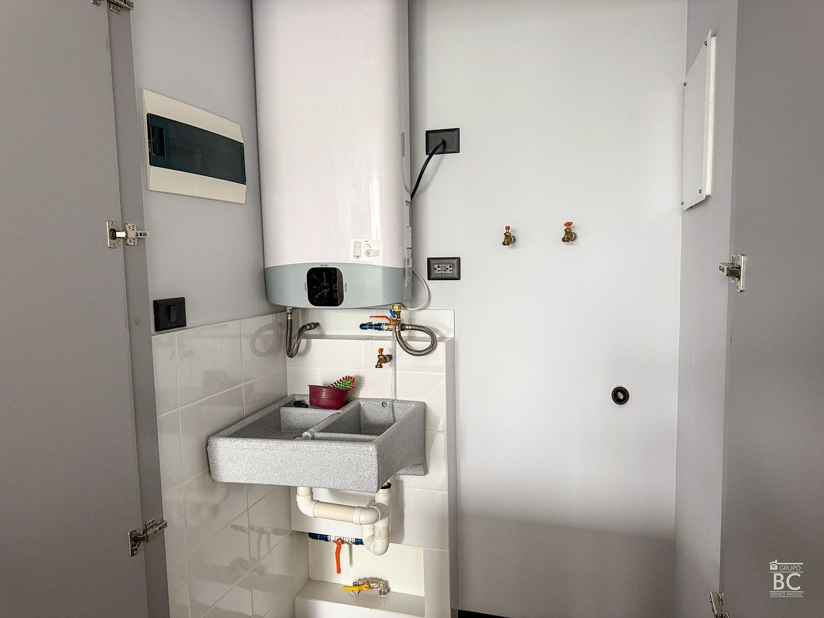 Departamento en Colomos Providencia, Guadalajara, foto 14 de 23