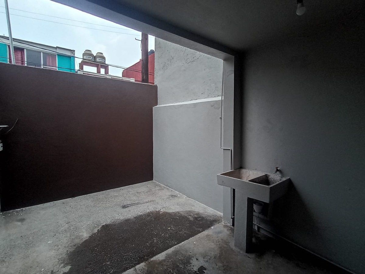 House in Viveros de La Loma, Tlalnepantla de Baz, photo 5 of 15