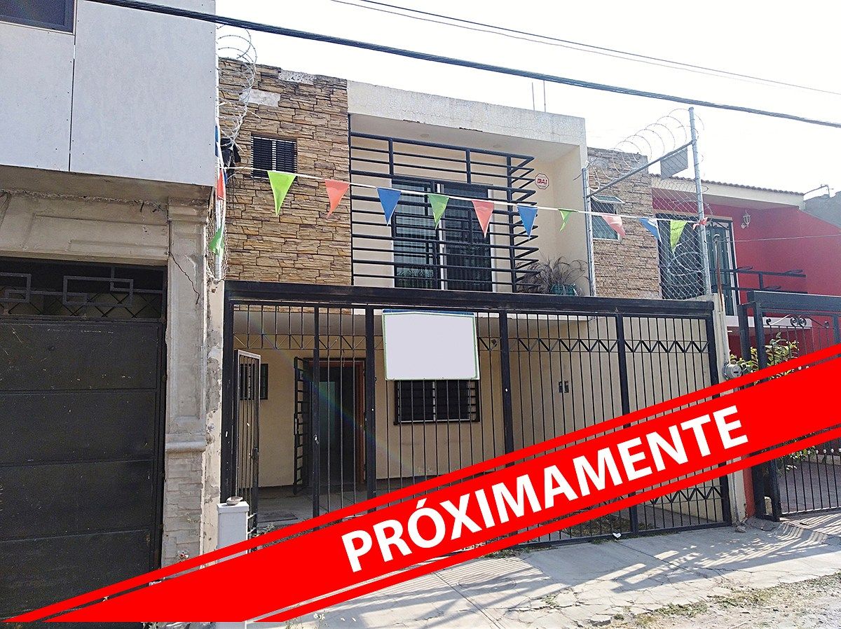 Frac. El mante 3 Habitaciones 2 Niveles, foto 1 de 14