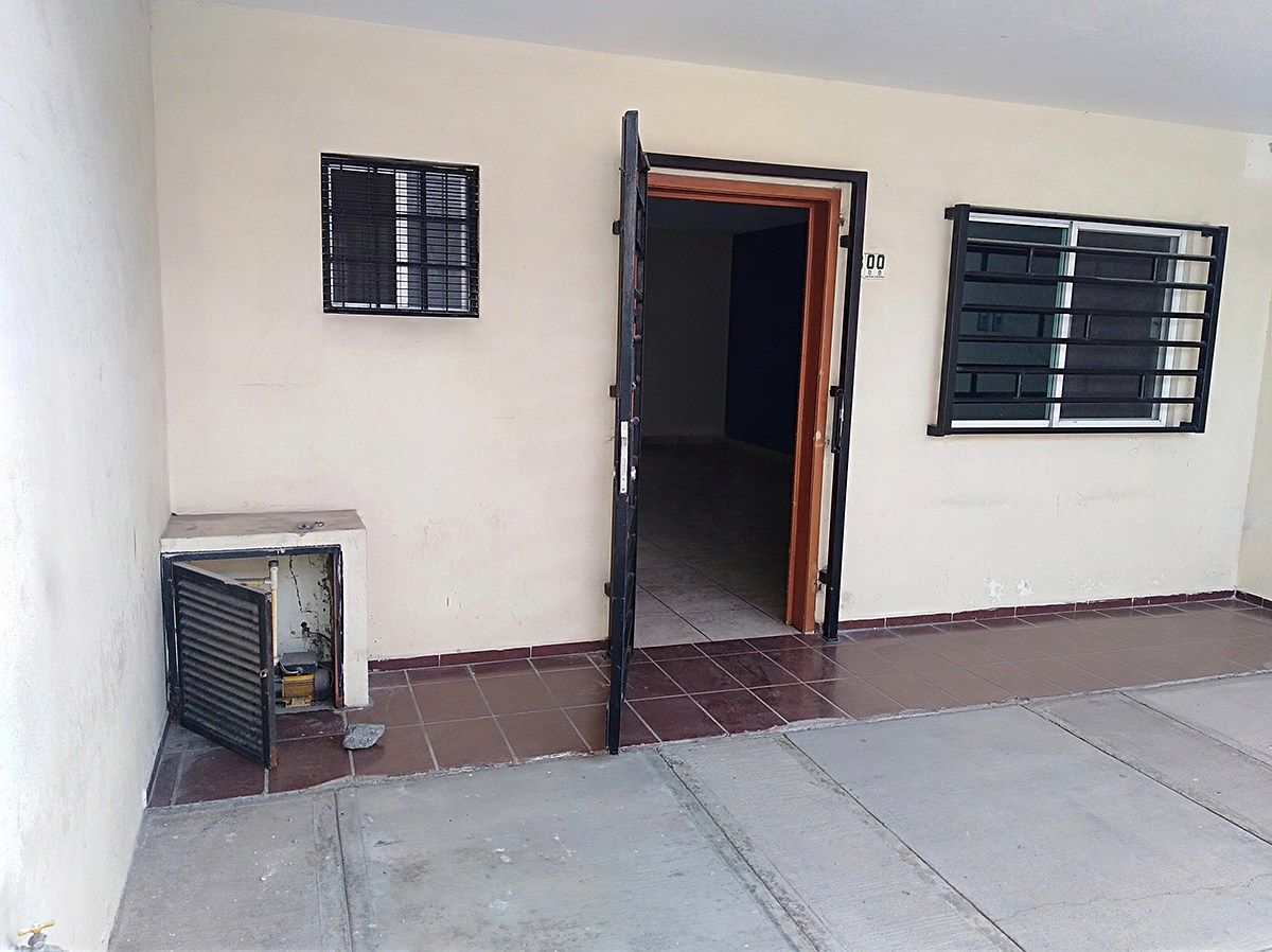 Casa en El Mante, Zapopan, foto 2 de 14