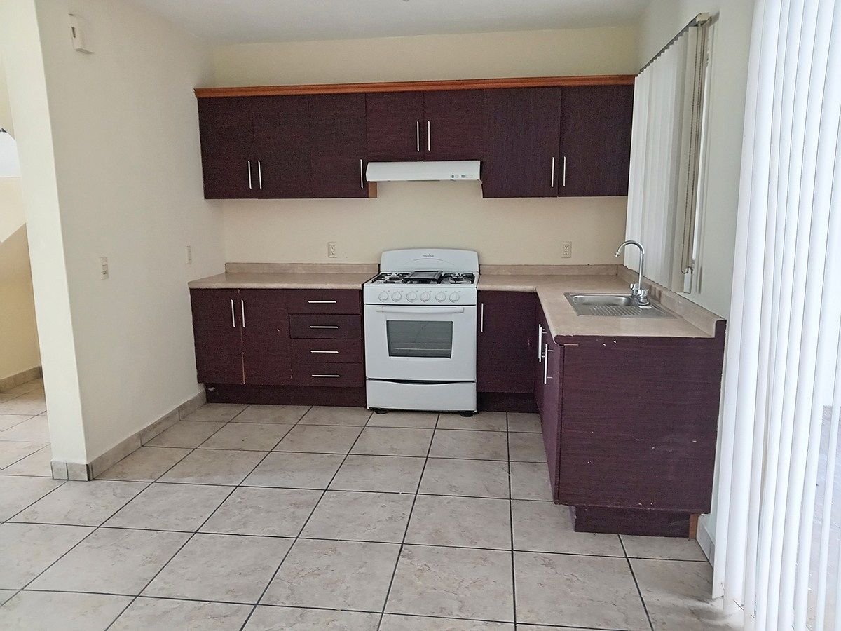 Casa en El Mante, Zapopan, foto 5 de 14