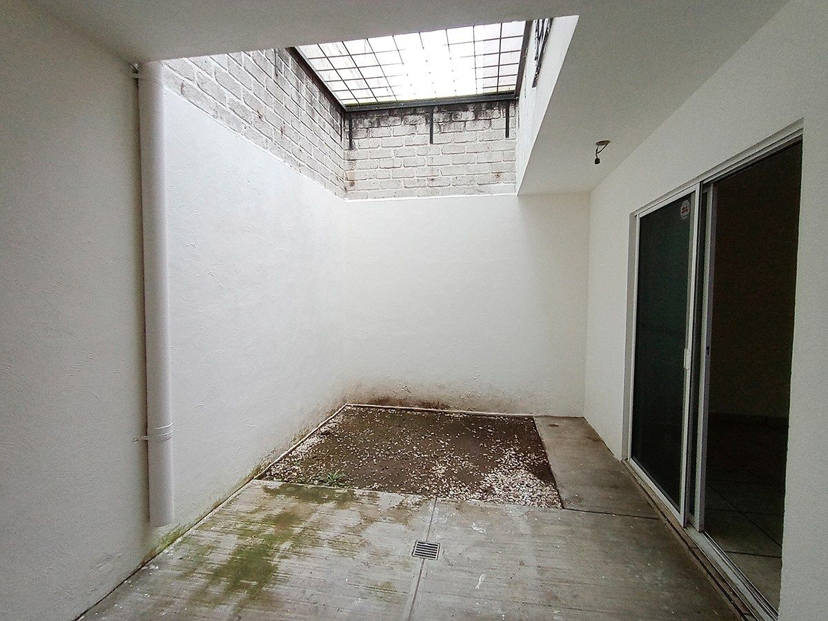 Casa en El Mante, Zapopan, foto 12 de 14