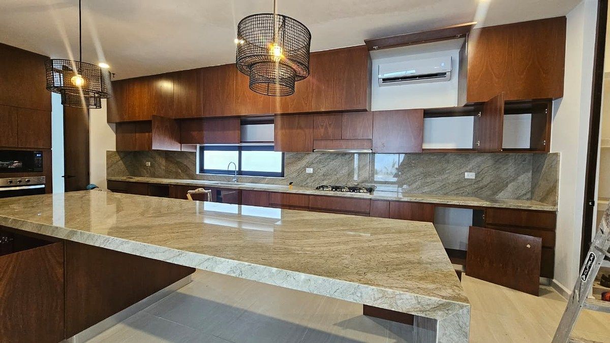 Casa en condominio en Xcanatún, Mérida, foto 6 de 25