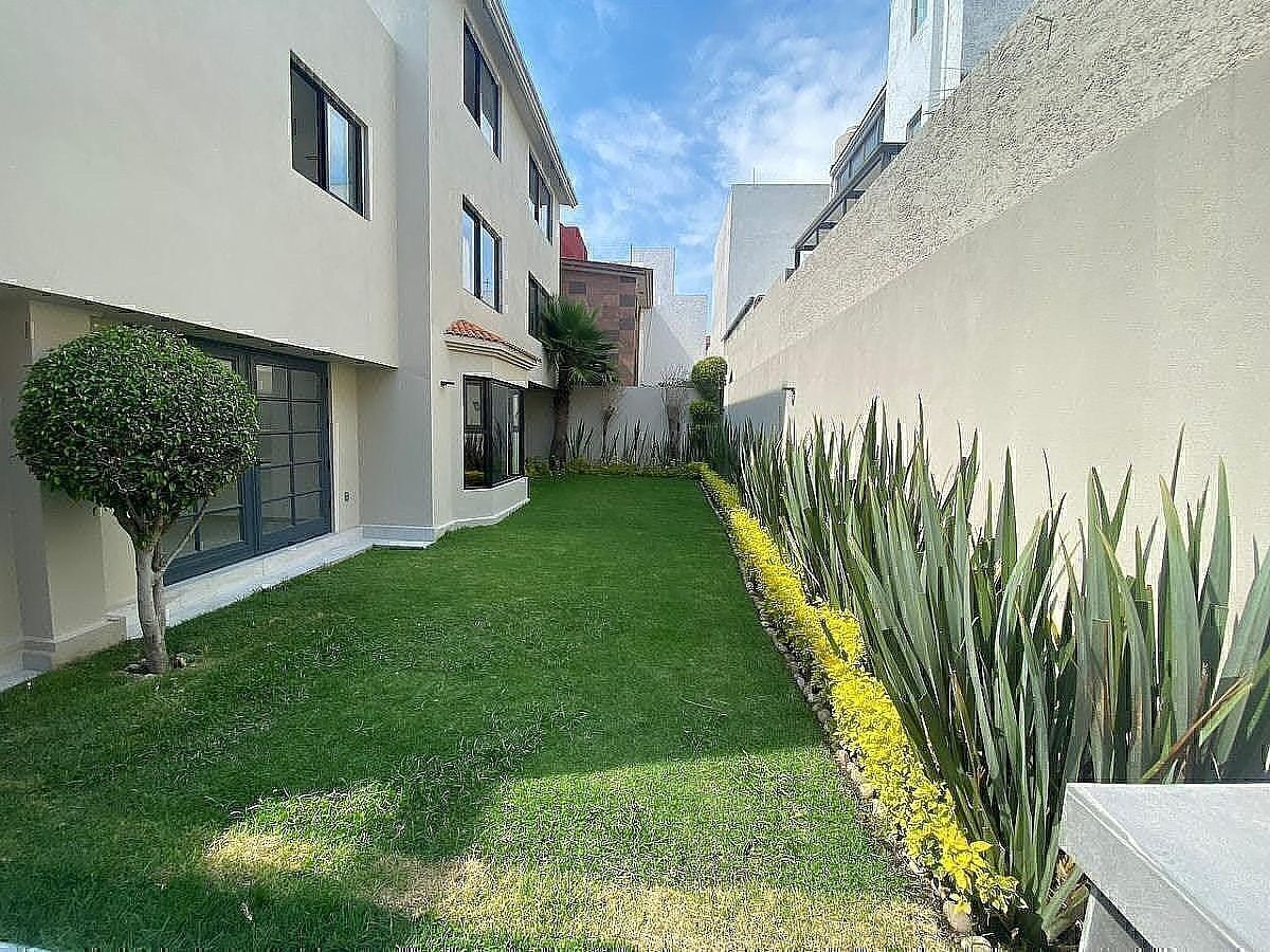 LINDA CASA EM PEDREGAL DE SAN FRANCISCO COYOACAN, foto 1 de 25