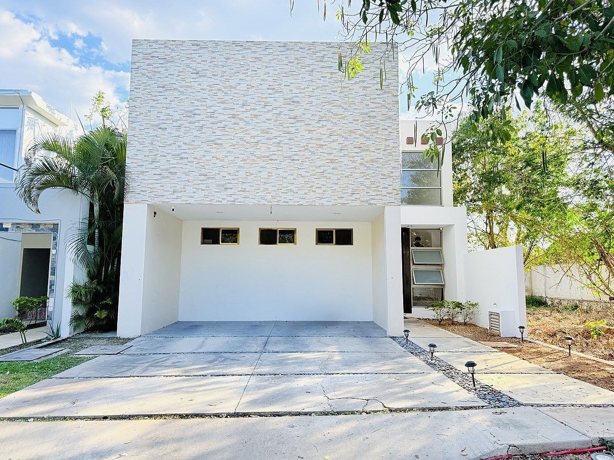 VENTA DE CASA EN CHOLUL, foto 1 de 18