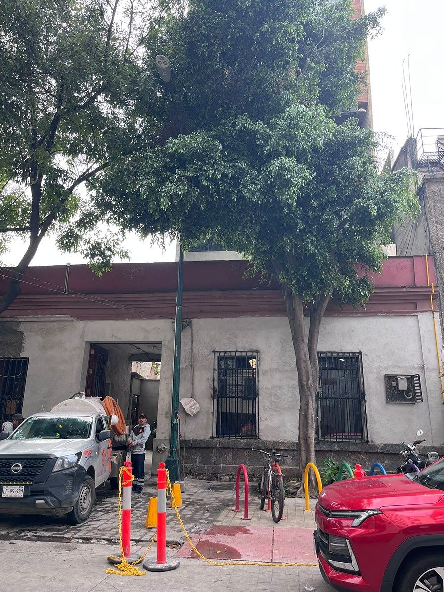 Local comercial para alugar – 39 m², foto 1 de 6