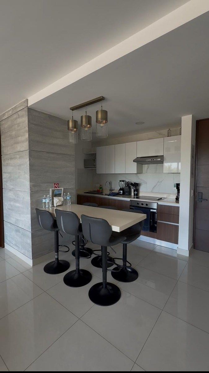 Apartamento em Zona Hotelera, Benito Juárez, foto 3 de 6