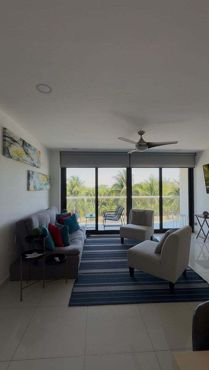 Apartamento de 2 quartos à venda na Zona Hoteleira, Cancún | TAKH, foto 1 de 6