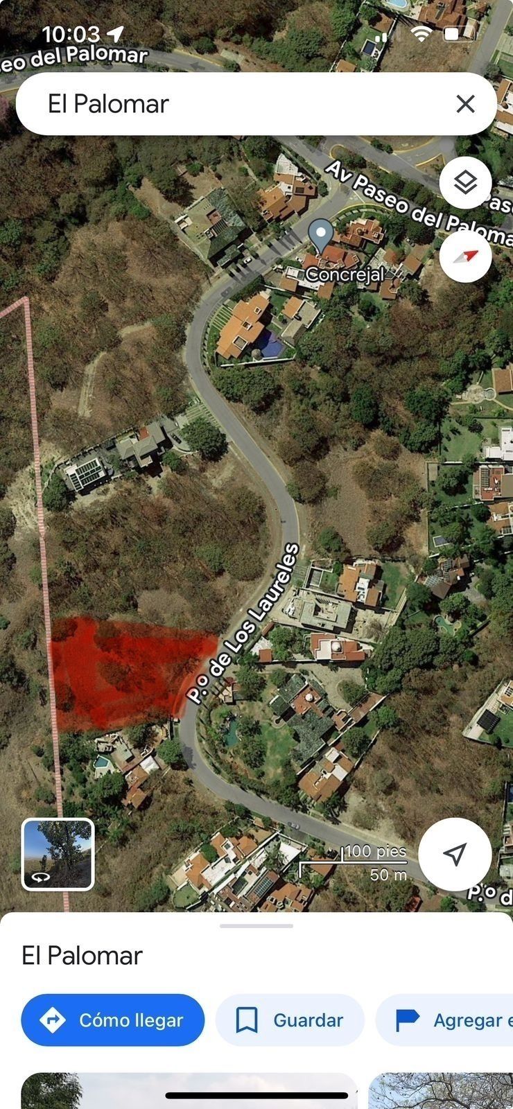 Terreno en El Palomar, Tlajomulco de Zúñiga, foto 13 de 13