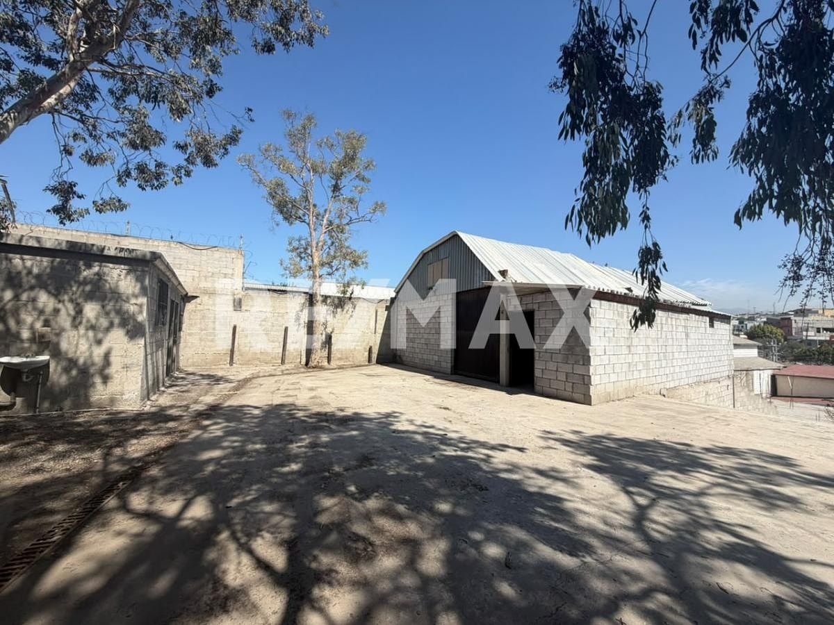 Bodega comercial en Mariano Matamoros (Sur), Tijuana, foto 3 de 7