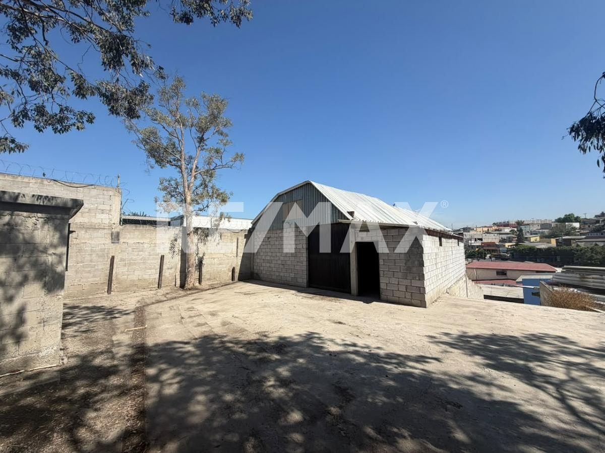 Bodega comercial en Mariano Matamoros (Sur), Tijuana, foto 4 de 7