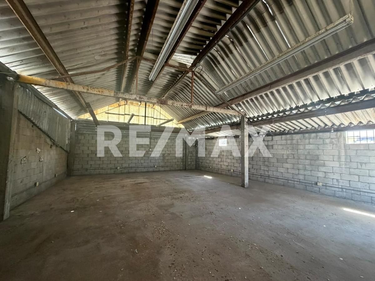 Bodega comercial en Mariano Matamoros (Sur), Tijuana, foto 7 de 7