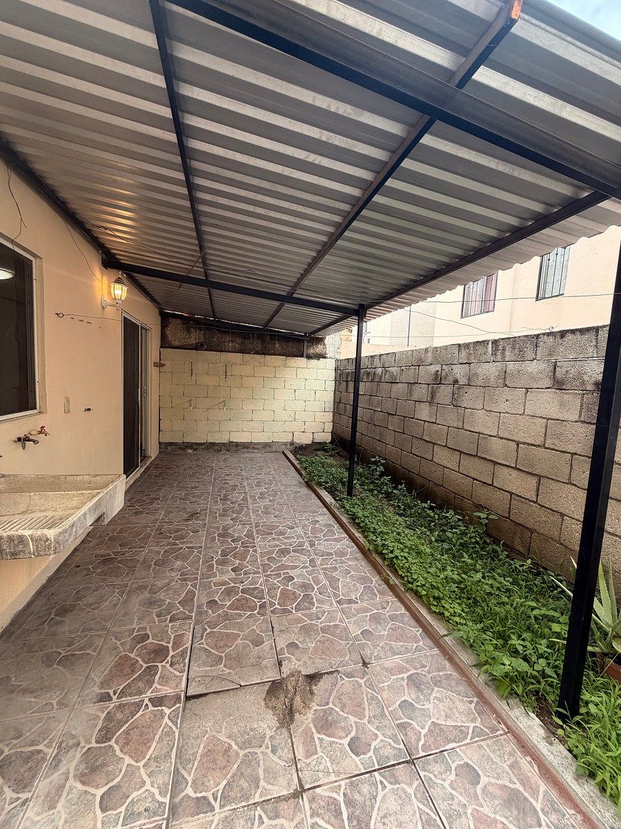 Casa en Paseos de Santiago, Tonalá, foto 7 de 16