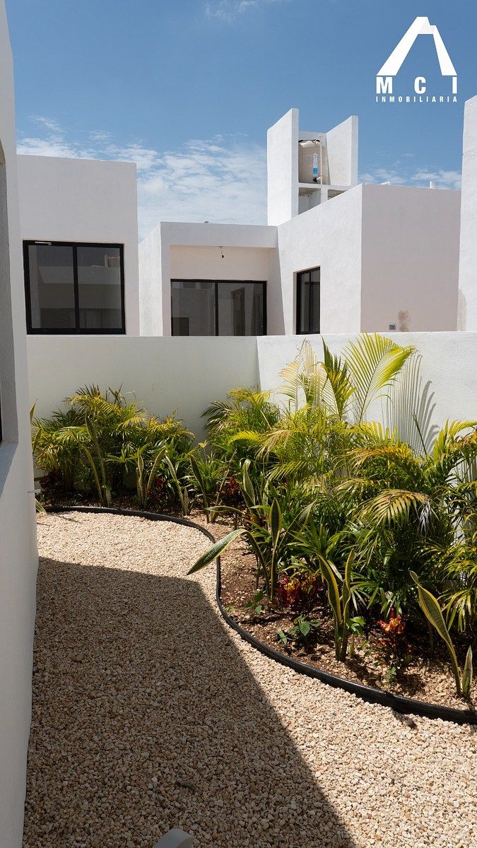 House in Tixcacal, Mérida, photo 12 of 13