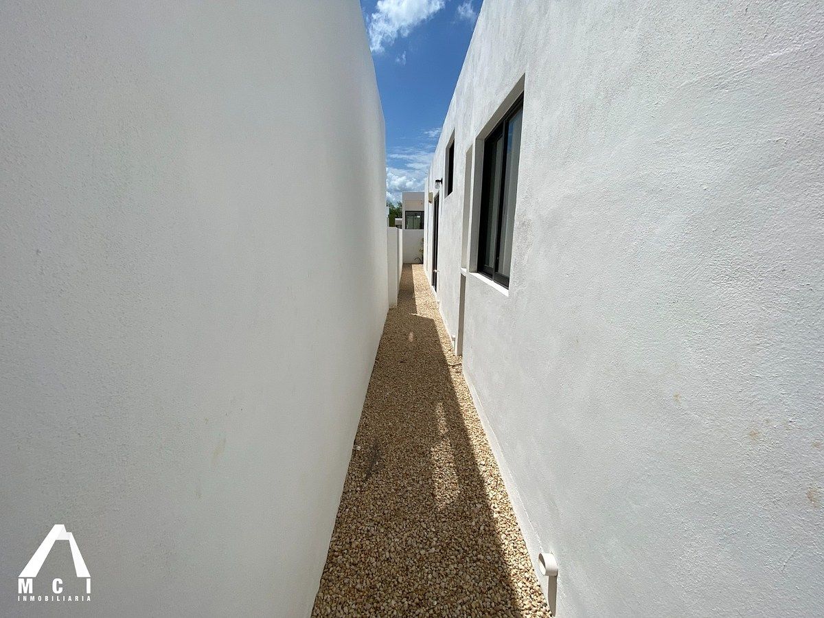 House in Tixcacal, Mérida, photo 13 of 13
