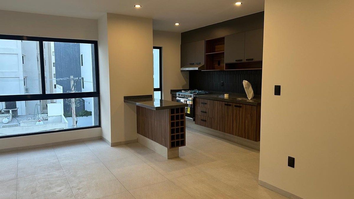Apartment in Jardín, San Luis Potosí, photo 3 of 13
