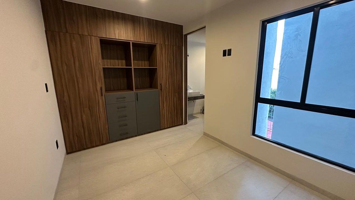 Apartment in Jardín, San Luis Potosí, photo 4 of 13
