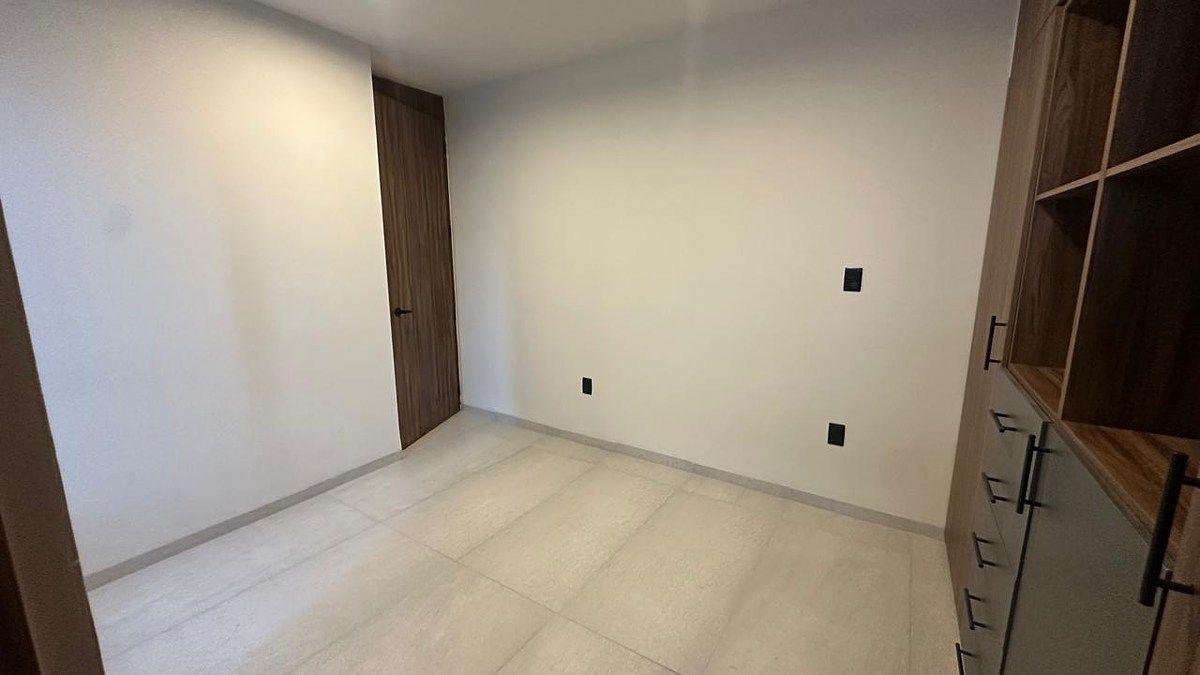 Apartment in Jardín, San Luis Potosí, photo 5 of 13