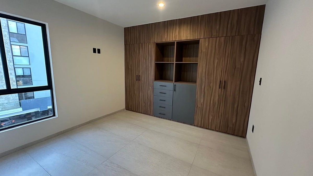 Apartment in Jardín, San Luis Potosí, photo 6 of 13