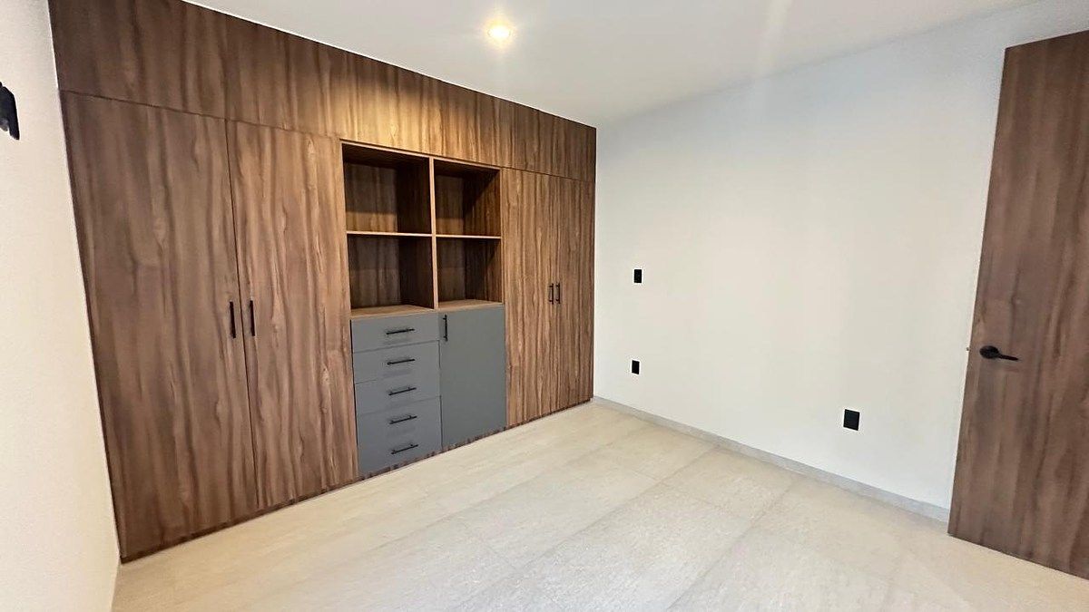 Apartment in Jardín, San Luis Potosí, photo 7 of 13
