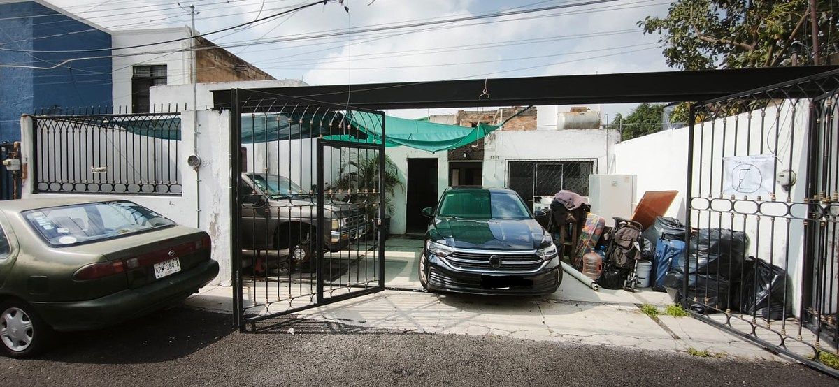 Lot in El Colli Urbano 1a. Sección, Zapopan, photo 9 of 13