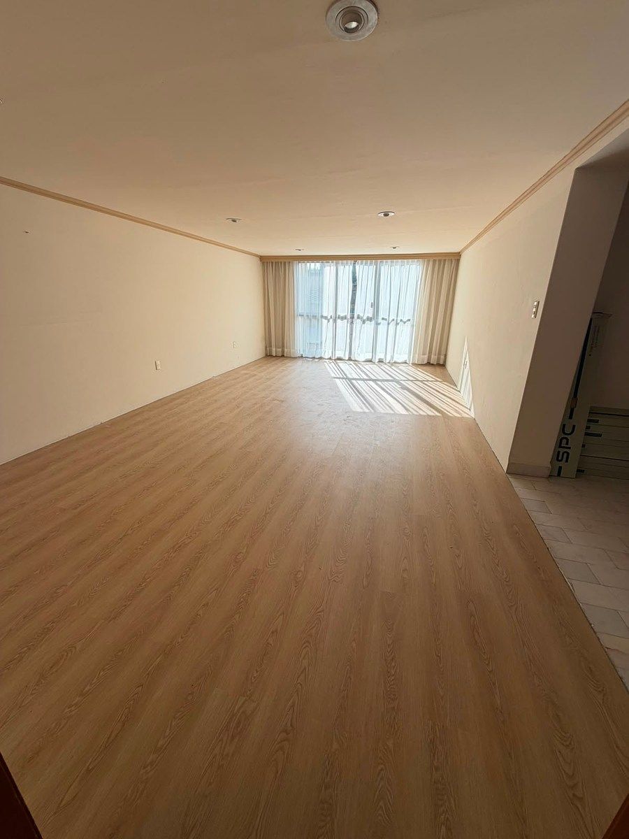 Departamento Col. Del Valle, foto 1 de 19