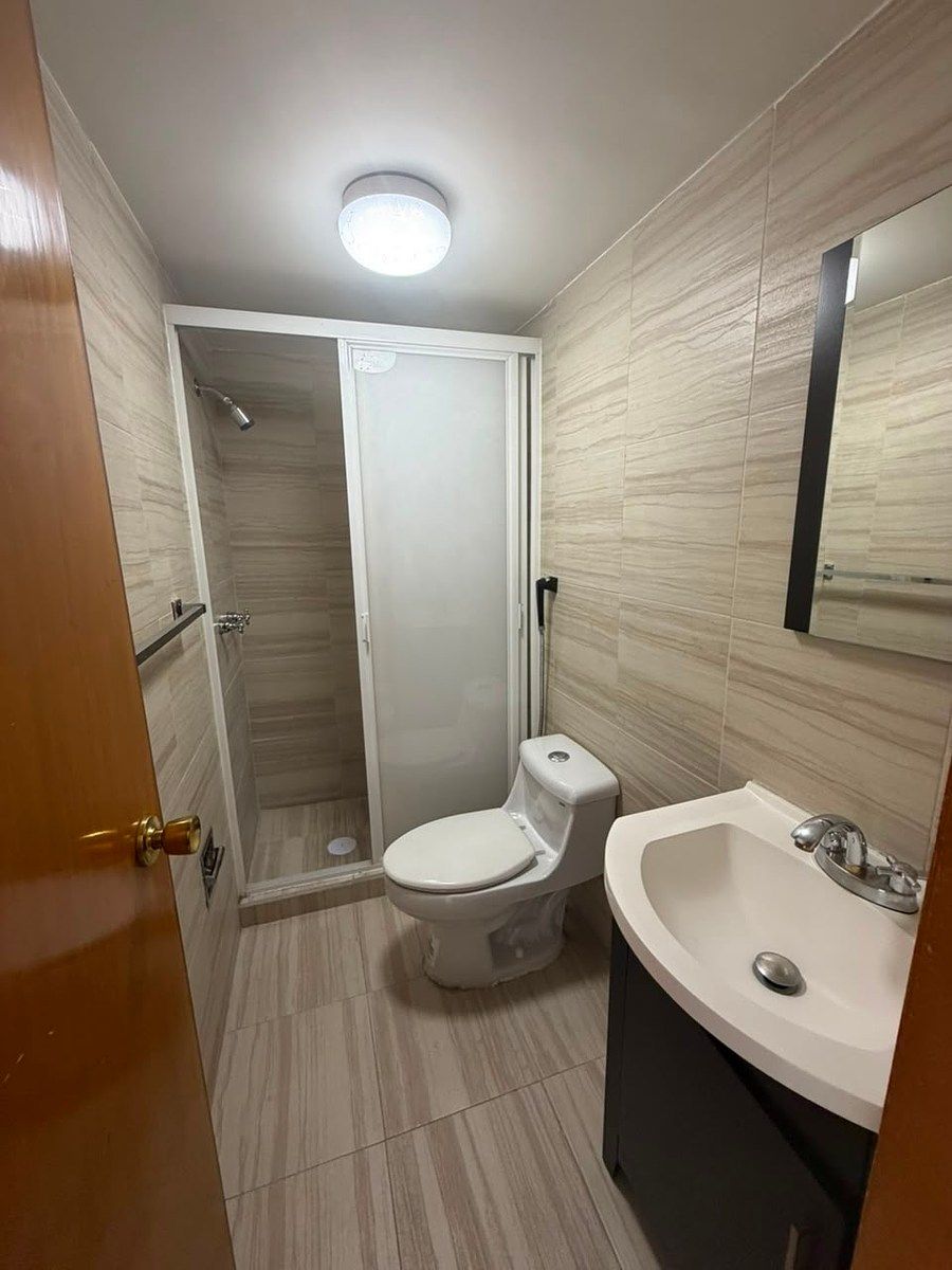 Apartamento em Del Valle Centro, Benito Juárez, foto 8 de 19
