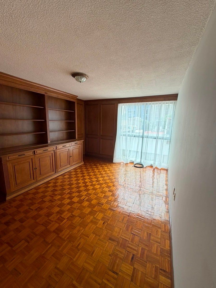 Apartamento em Del Valle Centro, Benito Juárez, foto 10 de 19