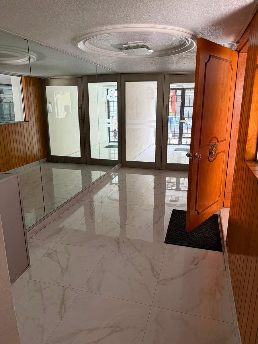 Apartamento em Del Valle Centro, Benito Juárez, foto 13 de 19