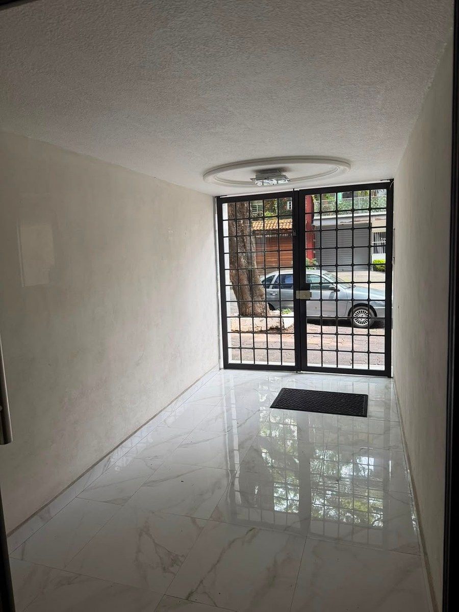 Apartamento em Del Valle Centro, Benito Juárez, foto 17 de 19