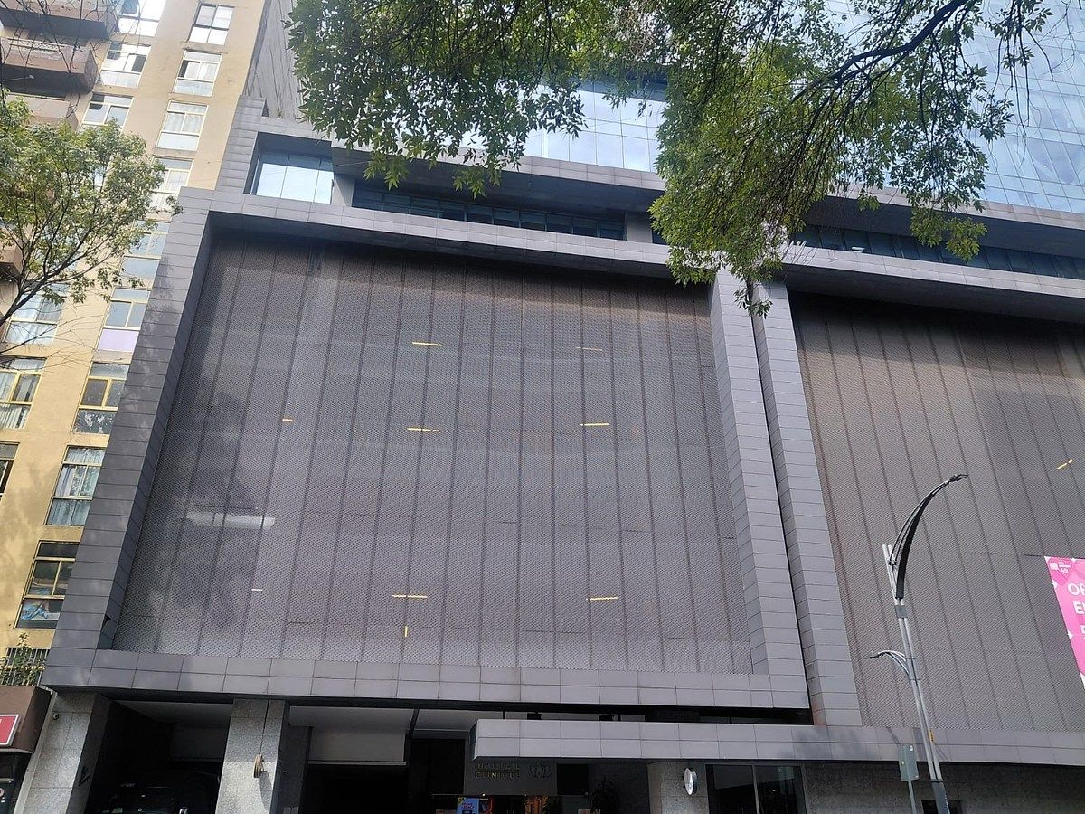 Oficina en Cuauhtémoc, Cuauhtémoc, foto 28 de 28