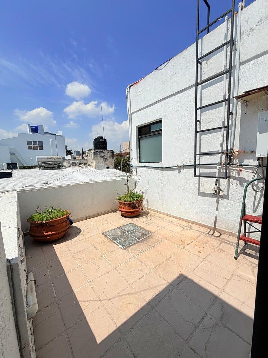 House in Ciudad Del Sol, Zapopan, photo 19 of 22
