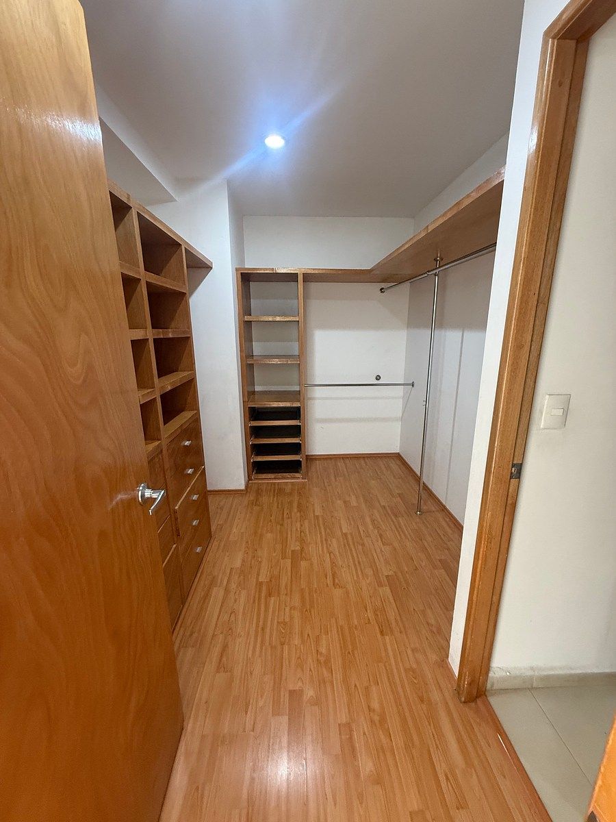 Vestidor  recámara, foto 6 de 18