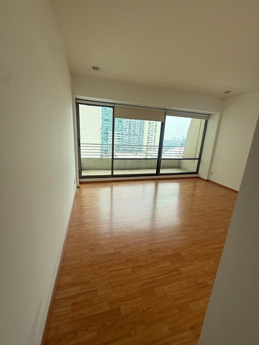 Departamento en Interlomas, Huixquilucan, foto 8 de 18