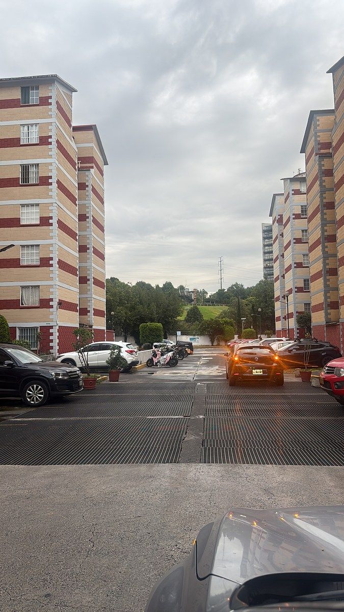 Apartamento em Carola, Álvaro Obregón, foto 13 de 13